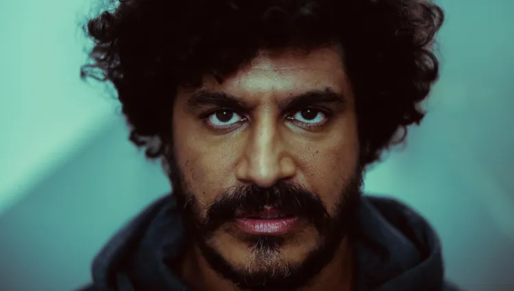 Criolo e os afetos e poesias presentes na memória, no Mais Preta