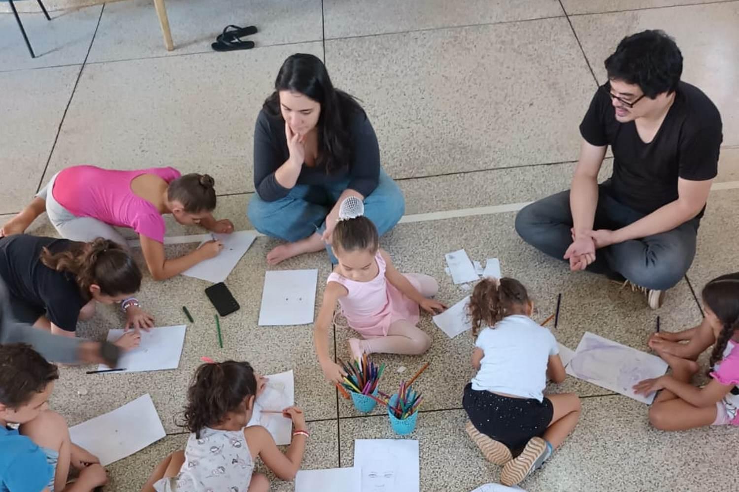 Cultura Livre - Cursos para quem não quer ficar em casa