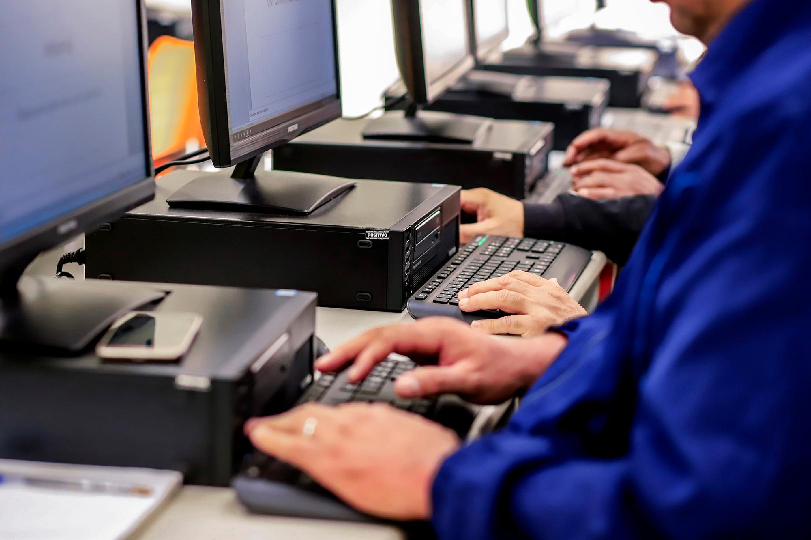 Futec abre vagas para curso de qualificação