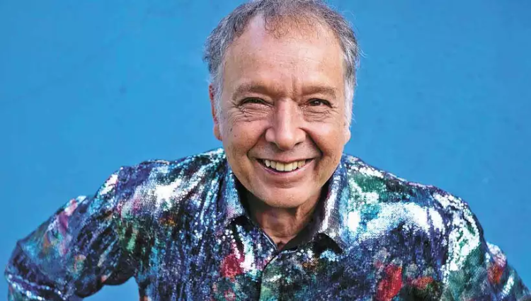 De Mutante a Loki, um salve a Arnaldo Baptista