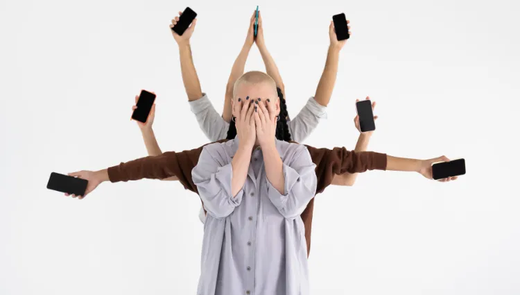 Demência Digital: descubra se seu cérebro está distraído demais, no Mesa pra Dois