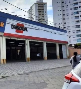 Família de pedreiro morto será indenizada em R$ 600 mil pelas empresas de Praia Grande