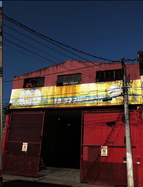 Escola municipal moderna será construída em Santos