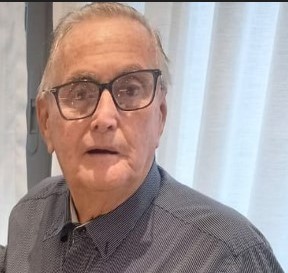 O pescador Moisés continua desaparecido em Santa Bárbara d’Oeste