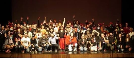 Inscrições para o Festival Santista de Teatro estão abertas