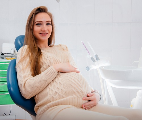 Periodontite na gravidez: como evitar? O que fazer? Dentista explica