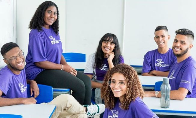 Curso gratuito de TI abre vagas em Hortolândia