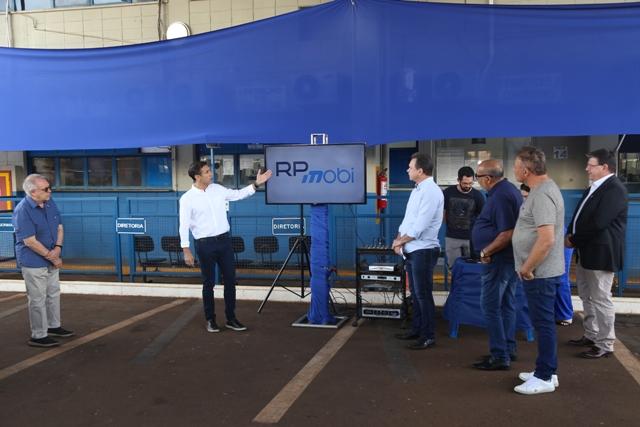 Transerp muda de nome