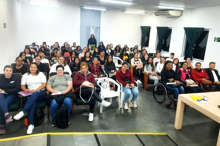 Mais de 500 vagas em cursos gratuitos estão disponíveis em Itatiba