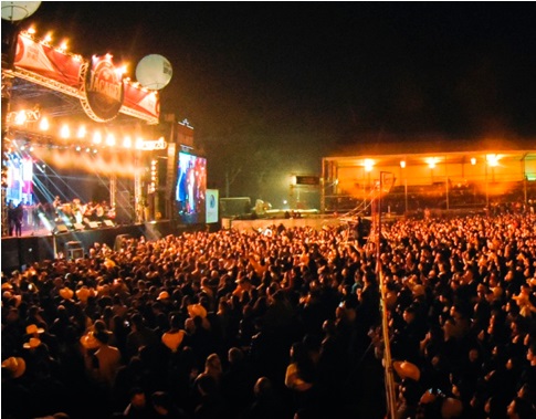 Jacareí Expo Agro 2023 traz shows, exposições e rodeios para a região