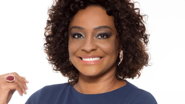 Joyce Ribeiro: 20 anos dedicados a contar histórias, no Mais Preta