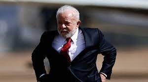 Jorge Kajuru: Lula e o Agronegócio