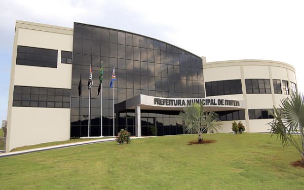 Prefeitura de Itupeva abre inscrições para três concursos públicos