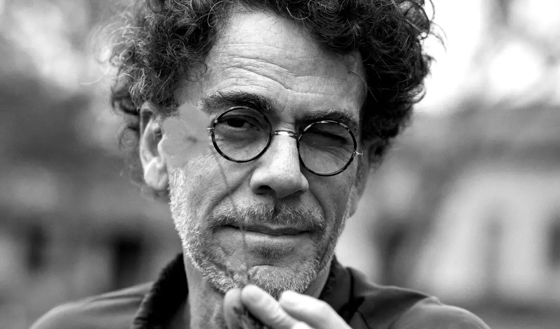 Nando Reis lança podcast gravado em fazenda