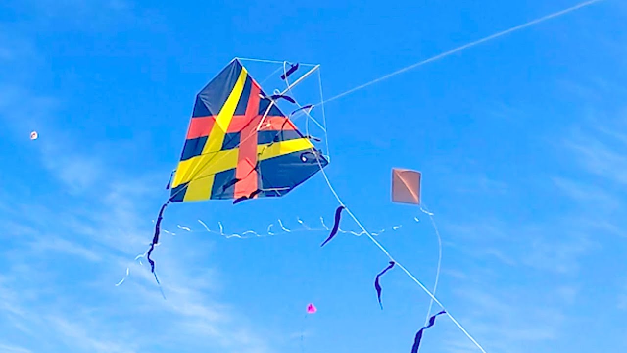 Ribeirão teve 541 ocorrências de pipas na rede elétrica