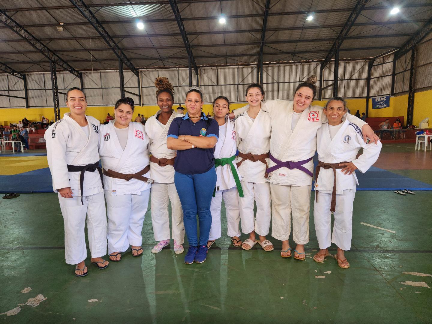 Atletas de Ribeirão conquistam 169 medalhas nos Jogos Regionais
