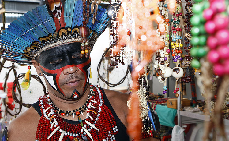 Programa Revelando SP tem inscrições abertas na Baixada Santista
