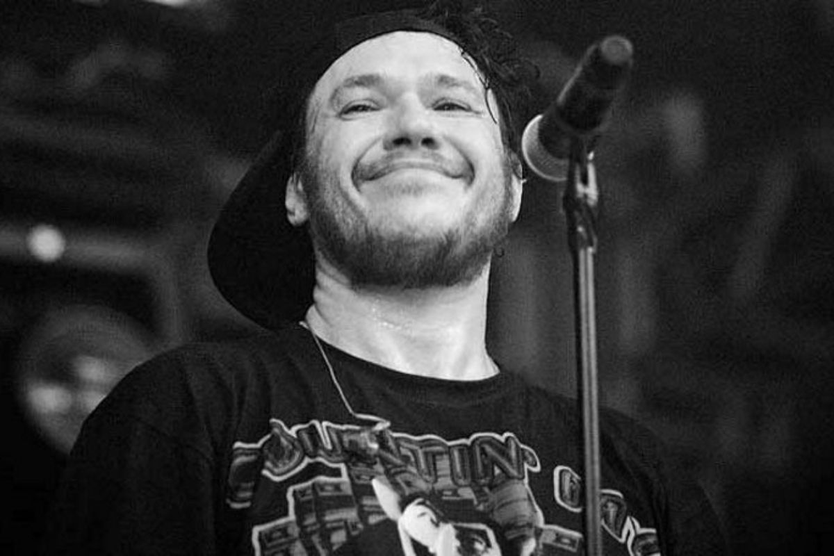 Rock nacional deu salto de popularidade no Brasil em 2023