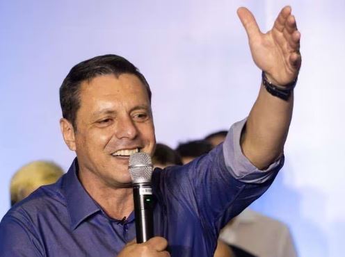 Prefeito de Santos tem gestão aprovada por quase 65% da população, diz Instituto Paraná Pesquisa