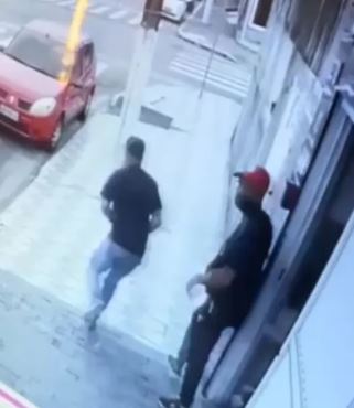 Quadrilha é presa após assalto a empresa de Praia Grande