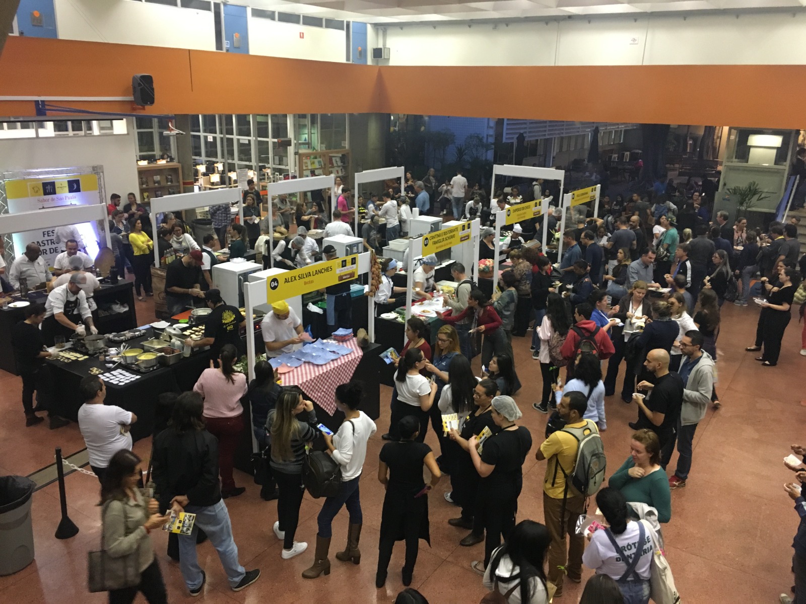 Campinas recebe 1º edição do 