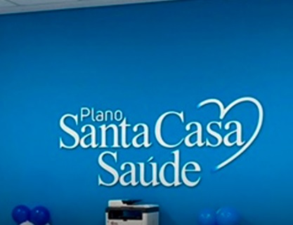 Santa Casa inaugura unidade no Shopping Jardim Oriente, em São José