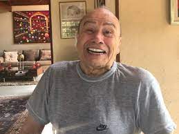 Mulher de Stênio Garcia diz que infecção não tem relação com harmonização facial