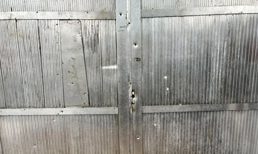 Casa e carro de policial são atingidos por tiros em Praia Grande