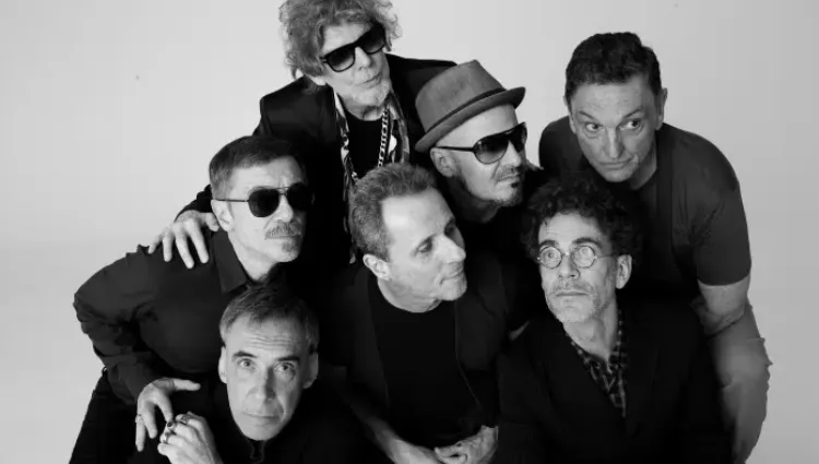 Titãs Encontro inicia vendas para os últimos shows da mega turnê