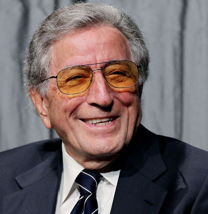 Tony Bennett era fã da música brasileira