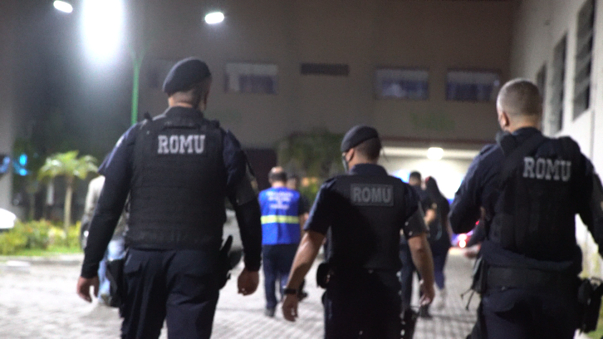 Concurso para a Guarda Municipal de São Vicente tem inscrições retomadas