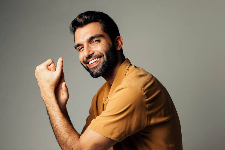 Vamos colorir o dia e fazer o céu de rosa pra celebrar Silva!!