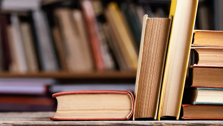 Viagem Literária tem programação de julho a novembro