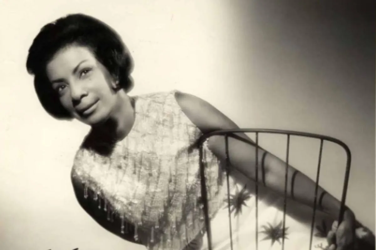 Viva a Divina Elizeth Cardoso!