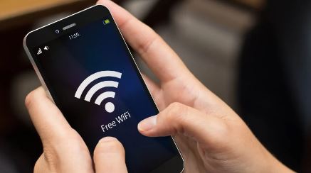 Wi-fi gratuito chega aos conjuntos habitacionais de Praia Grande
