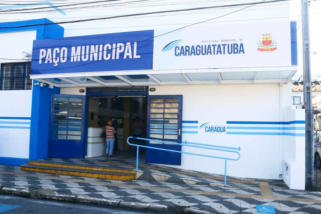 Caraguatatuba abre inscrições para concurso público com 340 vagas