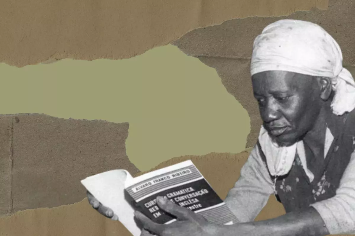 #1 ForasDeSérie | Carolina Maria de Jesus: conheça a história da escritora, cantora e compositora brasileira