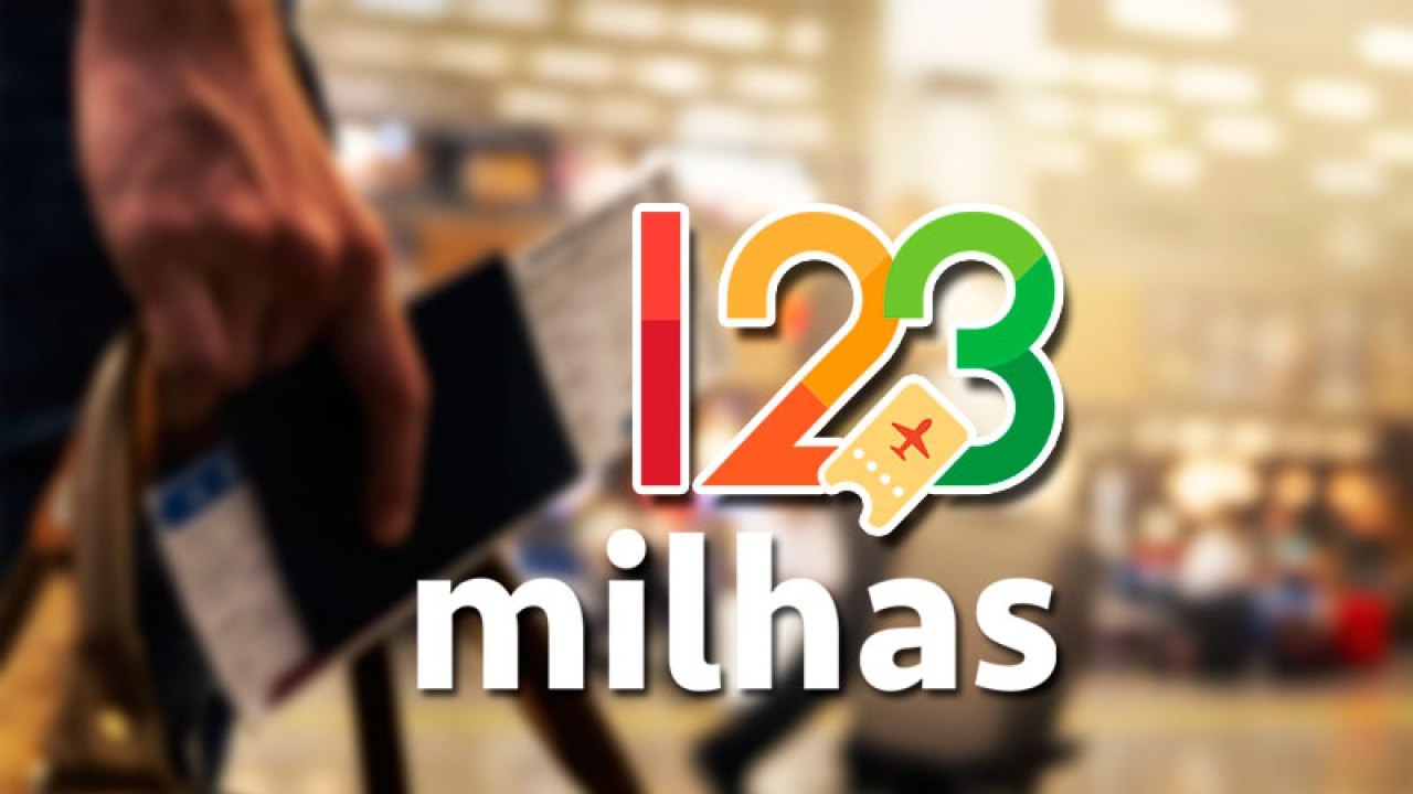123milhas | Foto: Divulgação