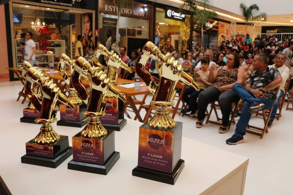 2ª edição do concurso musical ‘Vozes do Praça’: inscrições abertas