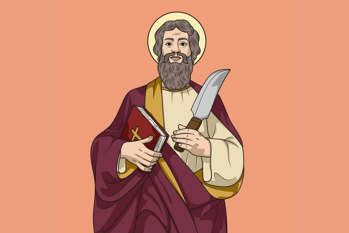 3 orações para o Dia de São Bartolomeu