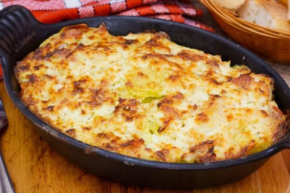 3 receitas com bacalhau para ocasiões especiais