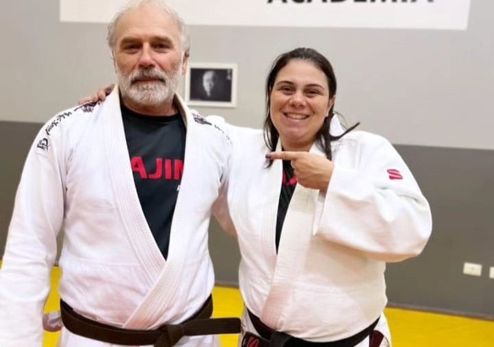 judoca sjc
