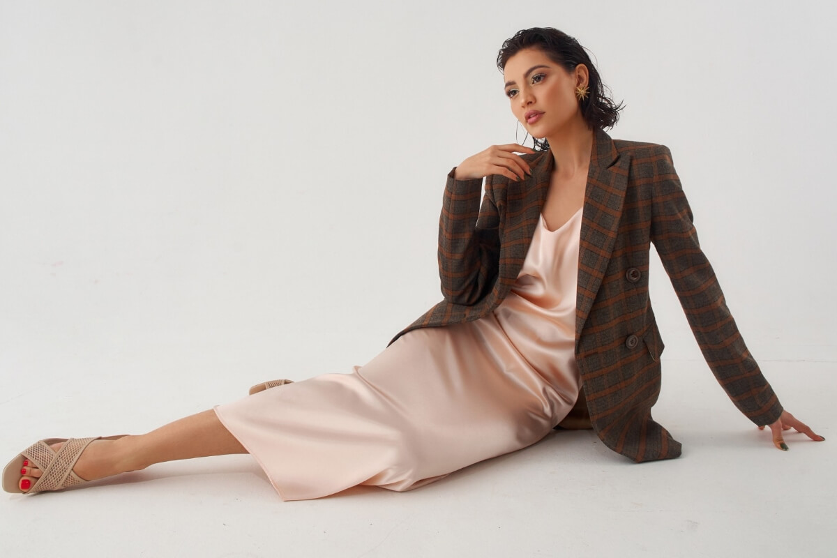 4 dicas para usar lingerie no look do The Town