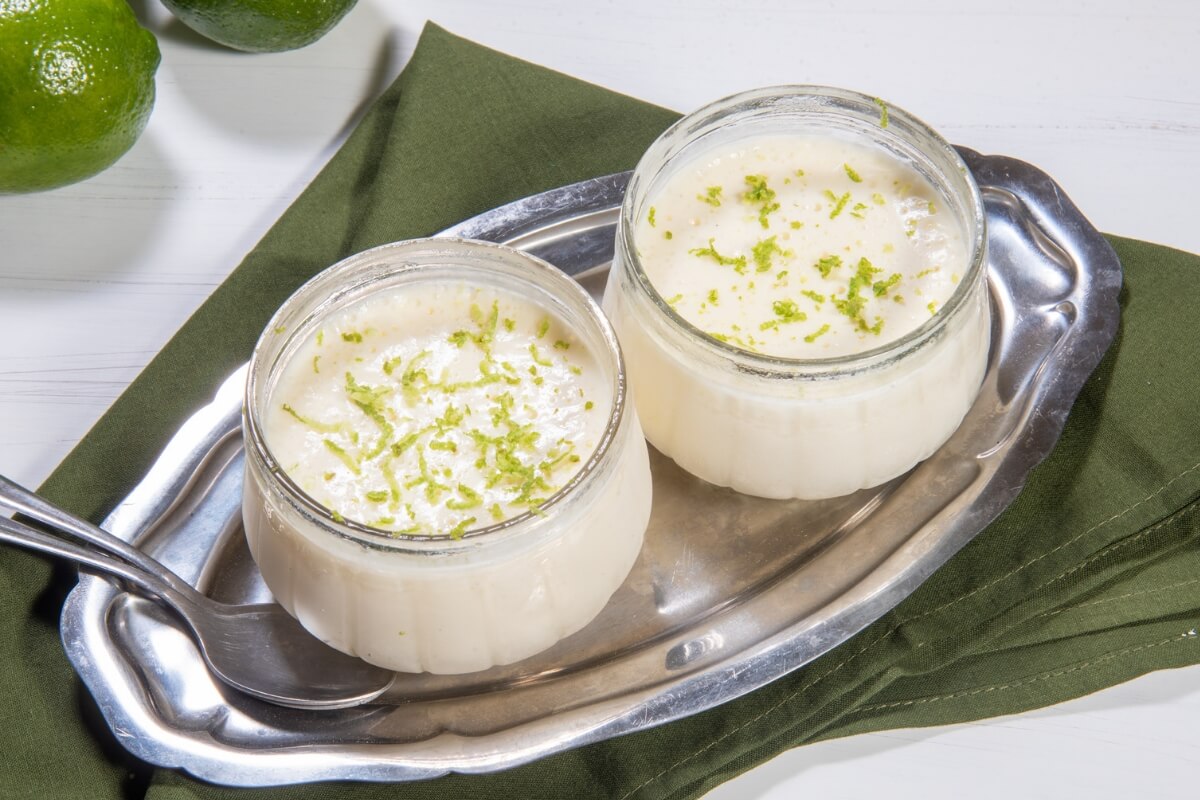 4 receitas de musse de liquidificador para fazer em poucos minutos