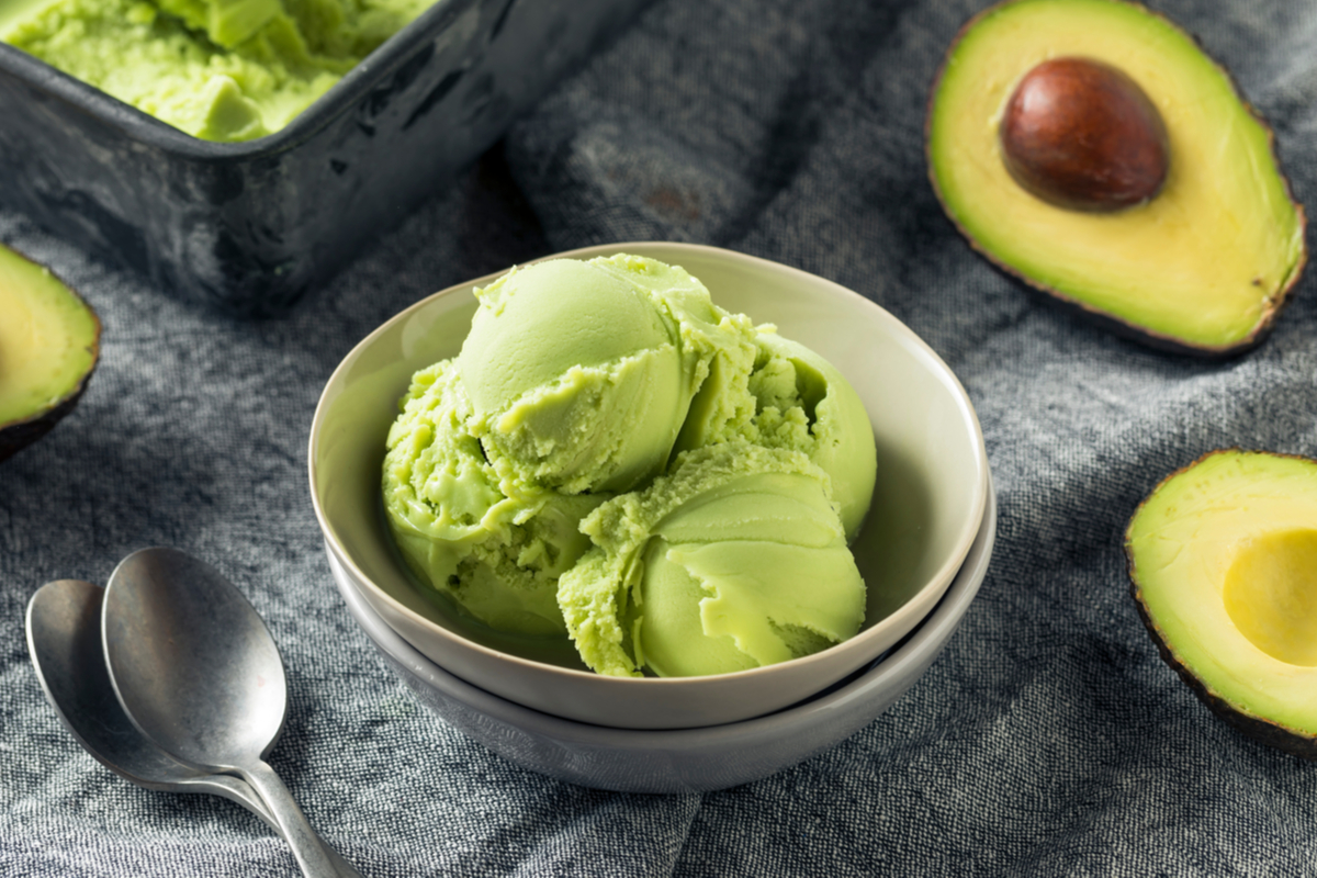 4 receitas práticas e deliciosas com abacate