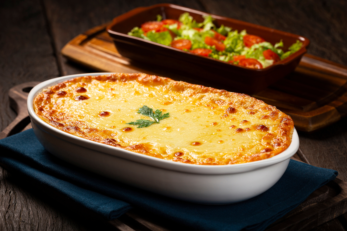 4 receitas práticas e deliciosas com batata