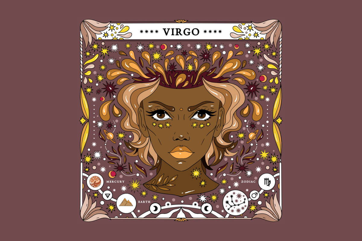 5 curiosidades sobre a mulher do signo de Virgem