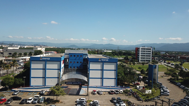 Pedido de isenção para o IPTU 2024 de Guarujá deve ser pedido até esta quinta (31)