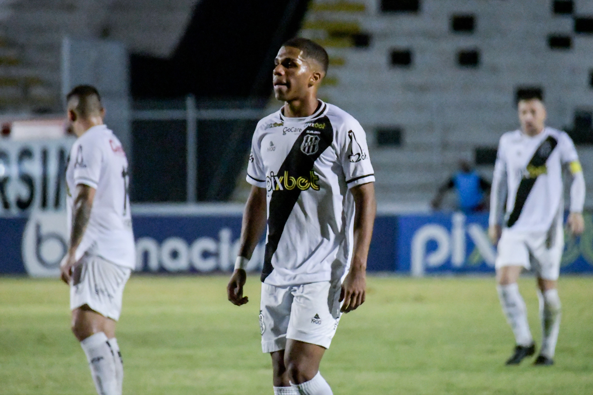 Álvaro Jr./PontePress