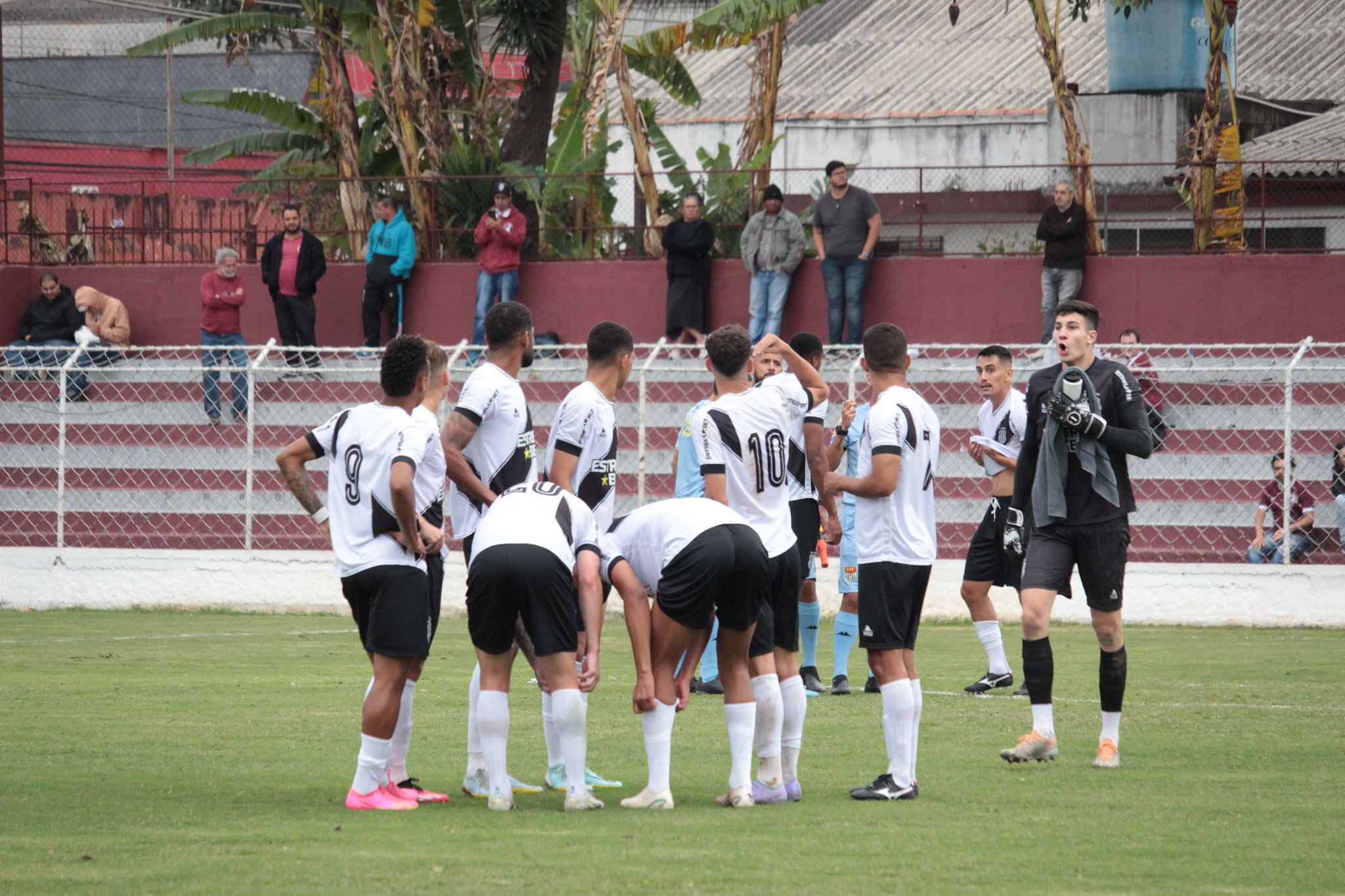 Foto: Diego Almeida/PontePress